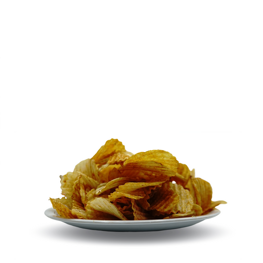 kurliz chips spicy