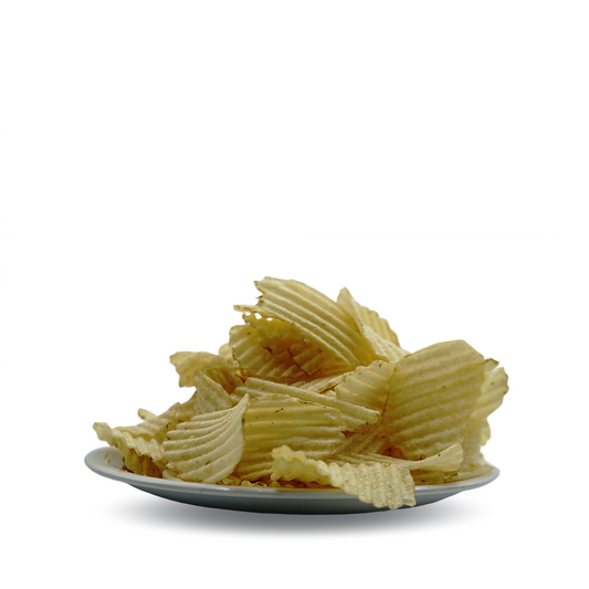 kurliz chips salted