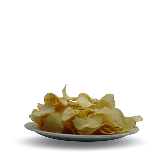 chips non spicicy