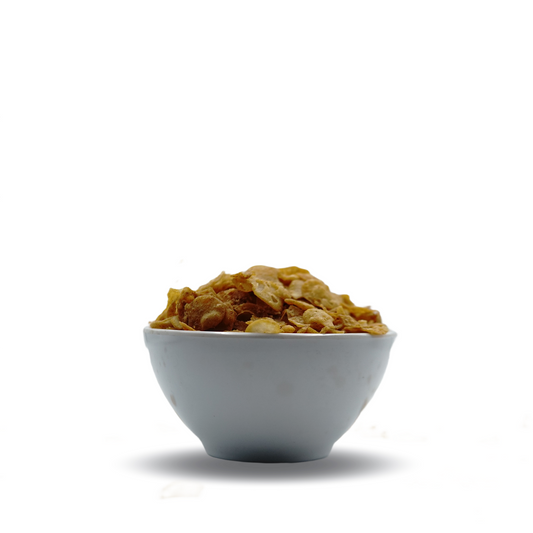 Crispy Sika Papri