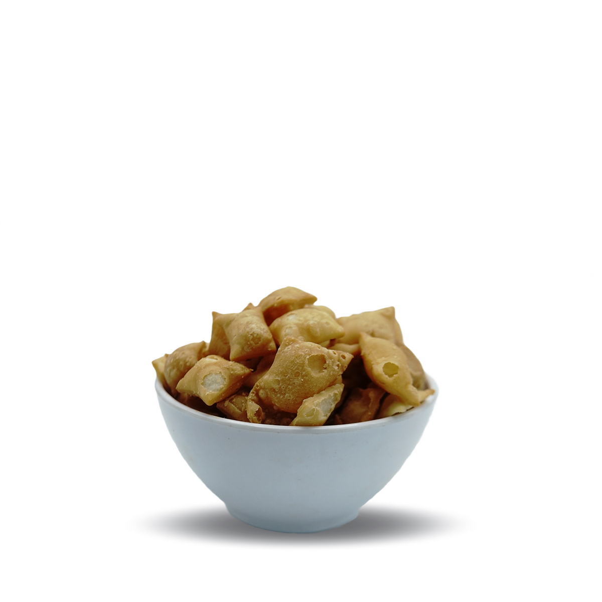 crispy shakar para
