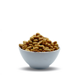 Crunchy Karachi Peanuts spicy.