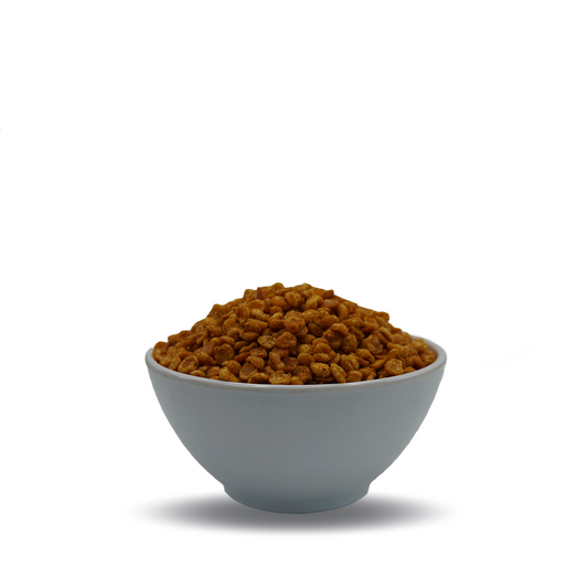 special dal chana