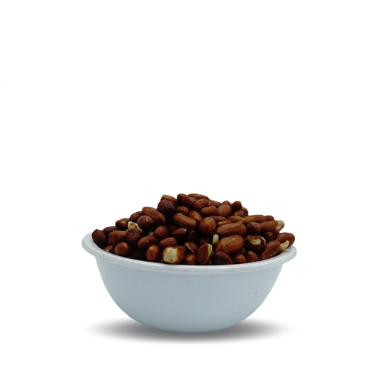 Crunchy Karachi Peanuts salted