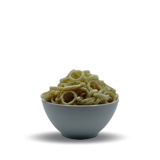 ring snacks