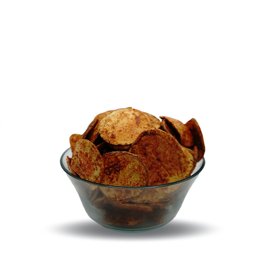 special hydrabadi chips