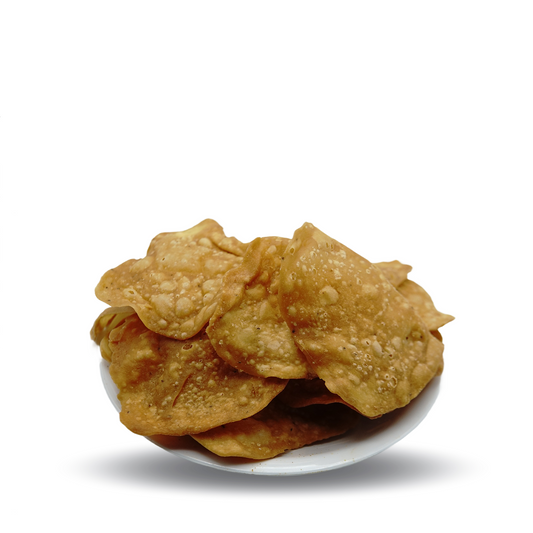 chat papri